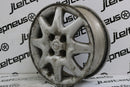 Jantes Originais Opel Astra 15 4x100 5.5 ET46 - Fazemos Montagem*/ Envio**-5