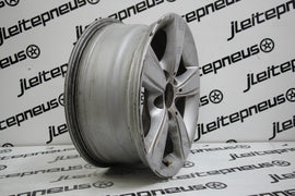 Jantes Originais BMW 16 5x120 7 ET40  - Fazemos Montagem*/ Envio** - 0