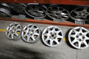 Jantes Originais Opel Astra 15 4x100 5.5 ET46 - Fazemos Montagem*/ Envio**-6