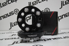 Kit Alargadores / Espaçadores Japan Racing 2.0cm 5x108 63.4 (14x1.50) - 0