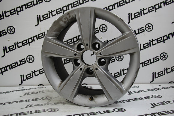 Jantes Originais BMW 16 5x120 7 ET40  - Fazemos Montagem*/ Envio**