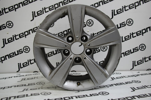 Jantes Originais BMW 16 5x120 7 ET40  - Fazemos Montagem*/ Envio**