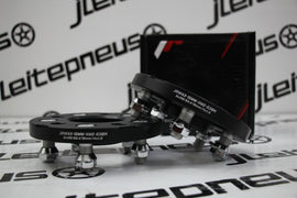 Kit Alargadores / Espaçadores Japan Racing 1.5cm 5x108 63.4 (14x1.50) - 0
