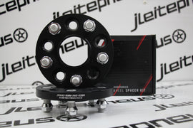 Kit Alargadores / Espaçadores Japan Racing 1.5cm 5x108 63.4 (14x1.50)