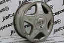 Jantes Originais Opel 15 5x100 6 ET49  - Fazemos Montagem*/ Envio**-1