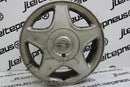 Jantes Originais Opel 15 5x100 6 ET49  - Fazemos Montagem*/ Envio**-3