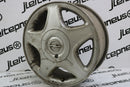 Jantes Originais Opel 15 5x100 6 ET49  - Fazemos Montagem*/ Envio**-4