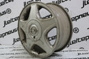 Jantes Originais Opel 15 5x100 6 ET49  - Fazemos Montagem*/ Envio**-5