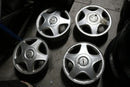 Jantes Originais Opel 15 5x100 6 ET49  - Fazemos Montagem*/ Envio**-6