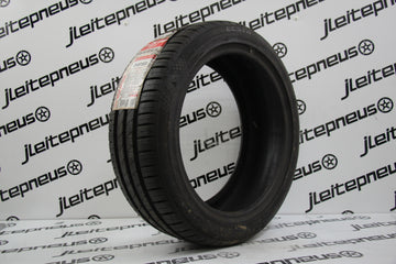Pneu Kumho Ecsta HS51 195/45R16 XL 84V  de 2016