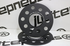 Kit Alargadores / Espaçadores Japan Racing 0.5cm 5x100+5x112 57.1