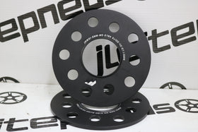 Kit Alargadores / Espaçadores Japan Racing 0.5cm 5x100+5x112 57.1