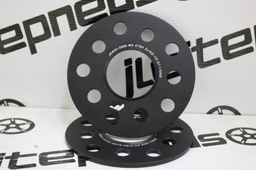 Kit Alargadores / Espaçadores Japan Racing 0.5cm 5x100+5x112 57.1