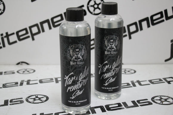 RR Customs Bad Boys - Tar & Glue Remover Slow 500ml
