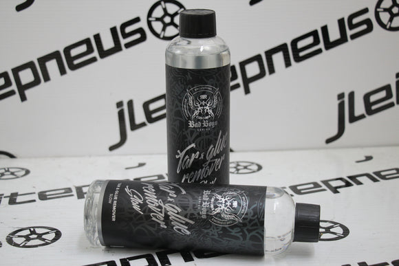RR Customs Bad Boys - Tar & Glue Remover Slow 500ml