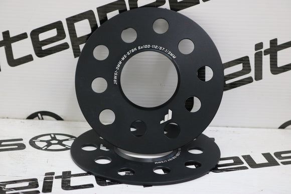 Kit Alargadores / Espaçadores Japan Racing 0.3cm 5x100+5x112 57.1