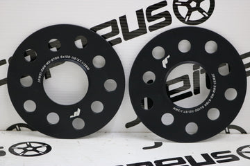 Kit Alargadores / Espaçadores Japan Racing 0.3cm 5x100+5x112 57.1 - 0