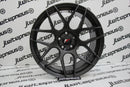 Jantes Novas JR Wheels JR18 19 5x112 8.5+9.5 ET40+35  - Fazemos Montagem*/ Envio**-3