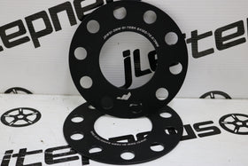 Kit Alargadores / Espaçadores Japan Racing 0.3cm 5x120 72.6