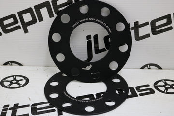 Kit Alargadores / Espaçadores Japan Racing 0.3cm 5x120 72.6