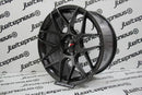 Jantes Novas JR Wheels JR18 19 5x112 8.5+9.5 ET40+35  - Fazemos Montagem*/ Envio**-5