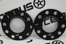 Kit Alargadores / Espaçadores Japan Racing 0.3cm 5x120 72.6-2