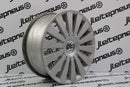 Jantes Originais VW 17 5x112 7.5 ET47  - Fazemos Montagem*/ Envio**-1