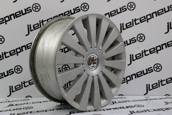Jantes Originais VW 17 5x112 7.5 ET47  - Fazemos Montagem*/ Envio**