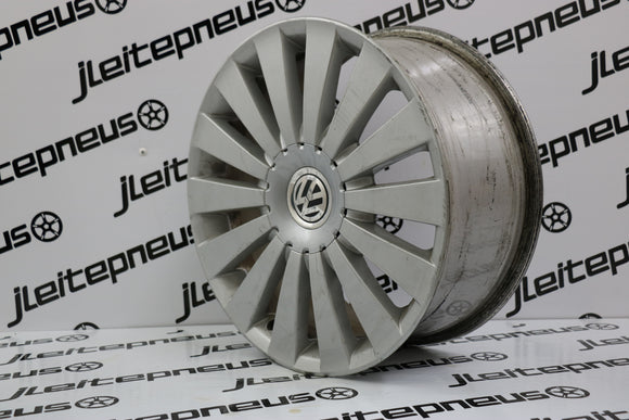 Jantes Originais VW 17 5x112 7.5 ET47  - Fazemos Montagem*/ Envio**