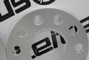 Kit Alargadores / Espaçadores Japan Racing 0.5cm 5x112+5x112 66.6 - Silver-3