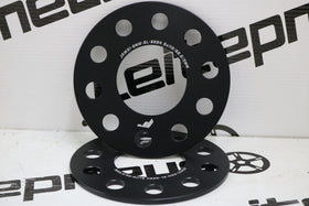 Kit Alargadores / Espaçadores Japan Racing 0.5cm 5x112+5x112 66.6