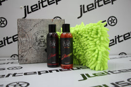RR Customs Bad Boys - Mini Shampoo Set - 0