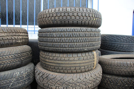 Pneus Michelin Antigos em diversas medidas - 0