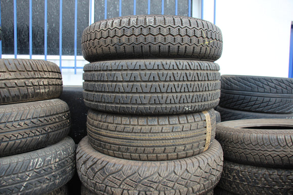 Pneus Michelin Antigos em diversas medidas
