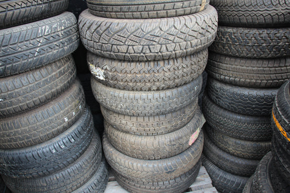 Pneus Michelin Antigos em diversas medidas