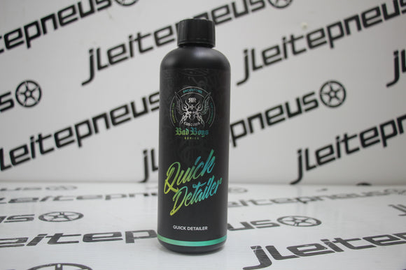RR Customs Bad Boys - QUICK DETAILER 500ml