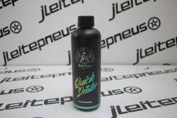 RR Customs Bad Boys - QUICK DETAILER 500ml