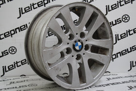 Jantes Originais BMW 16 5x120 7 ET34 - - Fazemos Montagem*/ Envio**