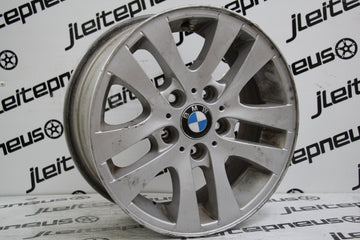 Jantes Originais BMW 16 5x120 7 ET34 - - Fazemos Montagem*/ Envio** - 0