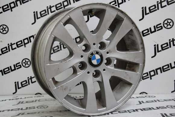 Jantes Originais BMW 16 5x120 7 ET34 - - Fazemos Montagem*/ Envio**
