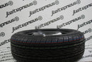 Jante Sobressalente 16 5x114.3 6.5 ET50 + Pneu Novo Continental Conti Cross Contact LX2 215/65 R16 de 2018 -  Fazemos Montagem*/ Envio**-5