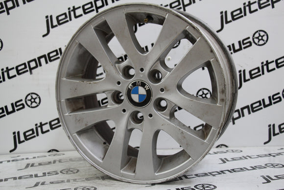 Jantes Originais BMW 16 5x120 7 ET34 - - Fazemos Montagem*/ Envio**