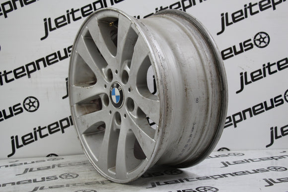 Jantes Originais BMW 16 5x120 7 ET34 - - Fazemos Montagem*/ Envio**