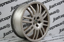 Jantes Originais Alfa Romeo 17 5x98 7 ET35  - Fazemos Montagem*/ Envio**-1