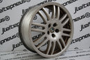 Jantes Originais Alfa Romeo 17 5x98 7 ET35  - Fazemos Montagem*/ Envio**-2