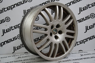 Jantes Originais Alfa Romeo 17 5x98 7 ET35  - Fazemos Montagem*/ Envio**