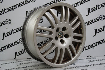 Jantes Originais Alfa Romeo 17 5x98 7 ET35  - Fazemos Montagem*/ Envio** - 0