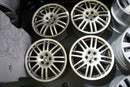 Jantes Originais Alfa Romeo 17 5x98 7 ET35  - Fazemos Montagem*/ Envio**-6