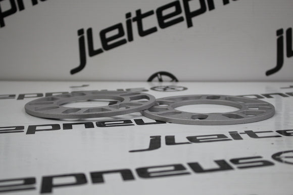 Kit Alargadores/ Espaçadores Universais RL Wheels 0.3cm