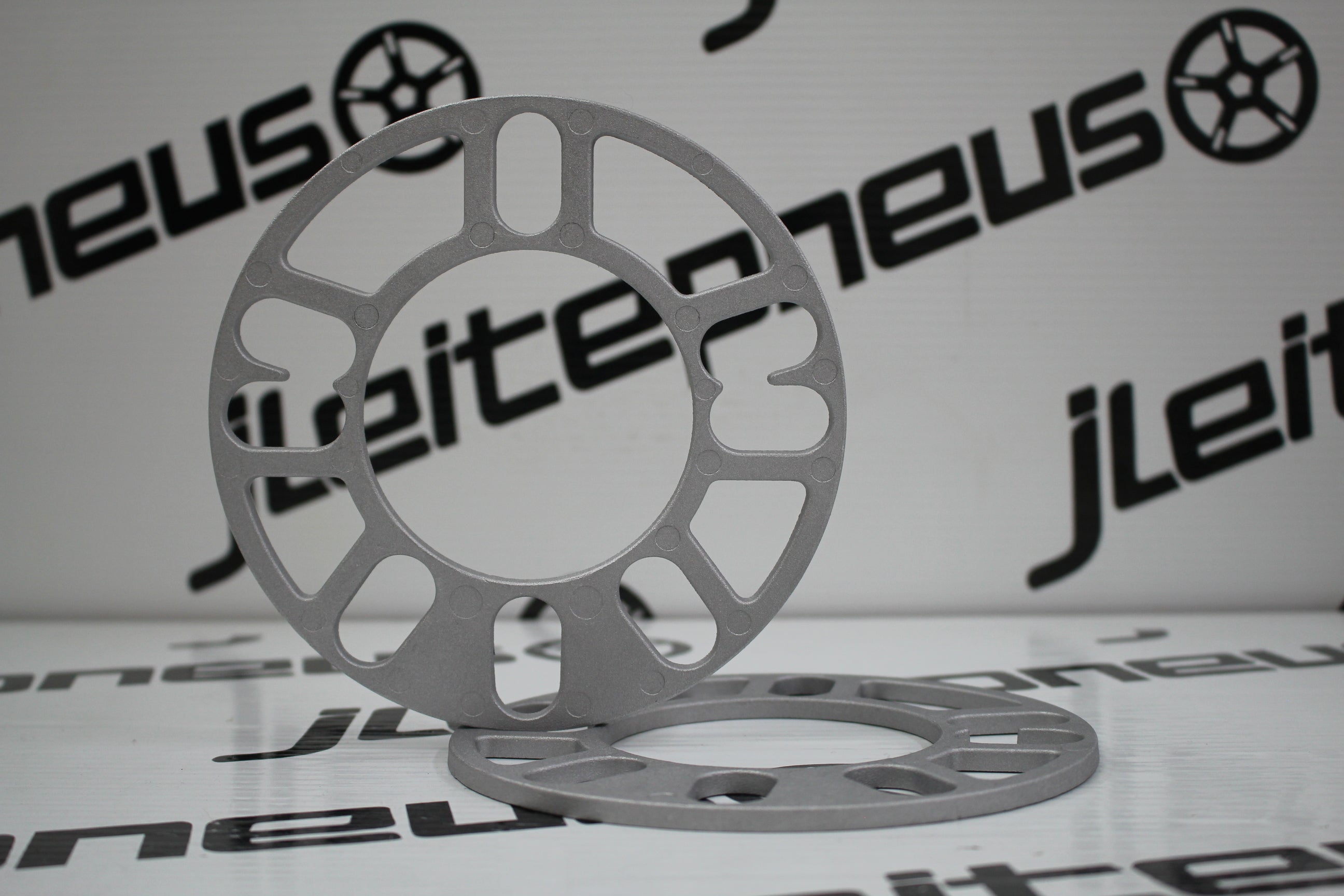 Kit Alargadores/ Espaçadores Universais RL Wheels 0.3cm
